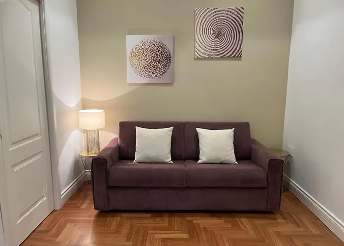 B&B Villa Sant\'Elmo