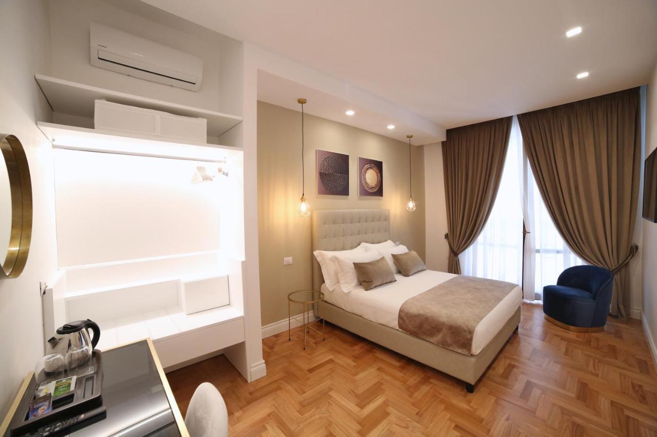 Sant'elmo Bed & Breakfast *