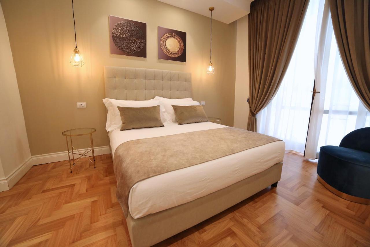 Bed & Breakfast Sant'elmo *