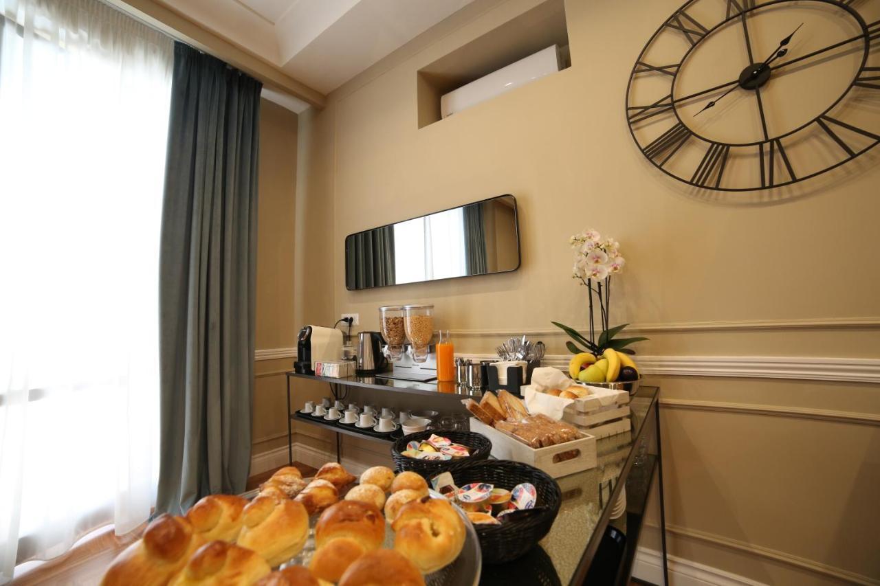 Bed & Breakfast Sant'elmo *