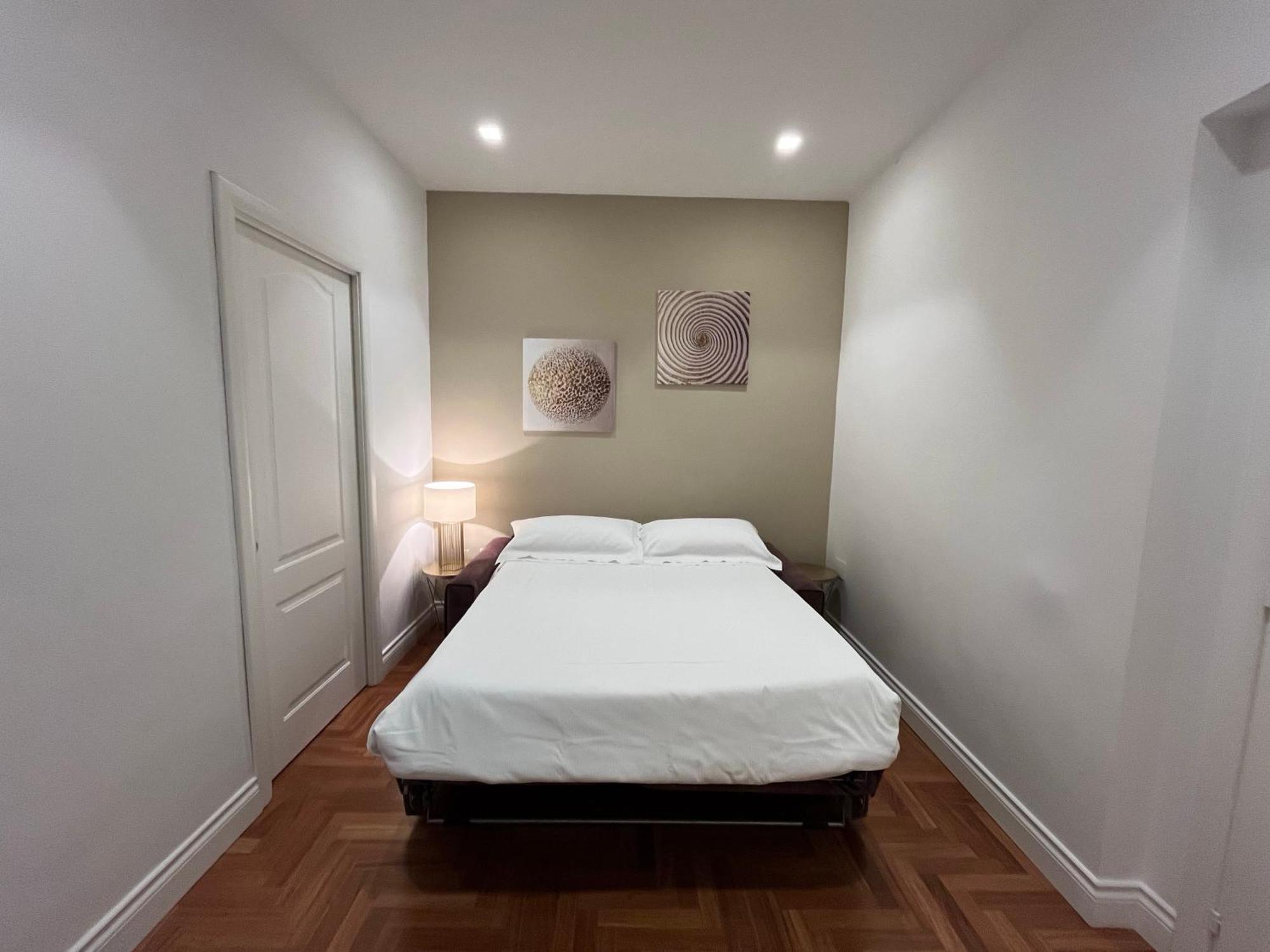 Bed & Breakfast Sant'elmo Napoli